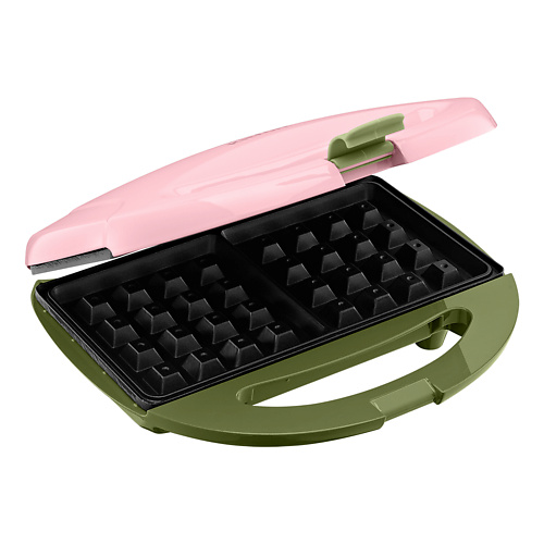 

KITFORT Вафельница КТ-3657, Вафельница КТ-3657