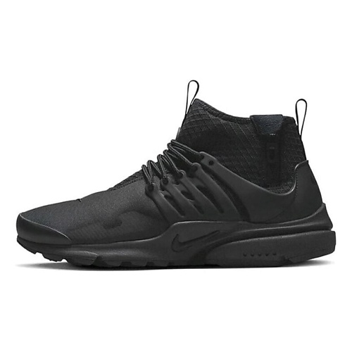 

NIKE Кроссовки Air Presto Mid Utility Triple Black, Кроссовки Air Presto Mid Utility Triple Black
