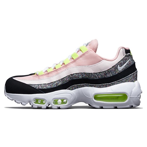 

NIKE Кроссовки Air Max 95 Se 'Glitter', Кроссовки Air Max 95 Se 'Glitter'