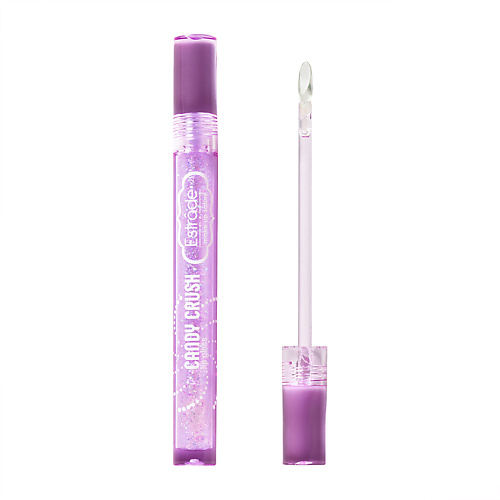 

ESTRADE Блеск для губ Candy Crush Lip Gloss, Блеск для губ Candy Crush Lip Gloss