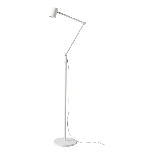 

IKEA Напольный светильник NYMÅNE, Напольный светильник NYMÅNE