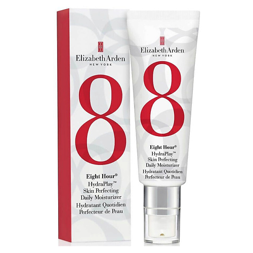 

ELIZABETH ARDEN Увлажняющий крем Eight Hour HydraPlay 45, Увлажняющий крем Eight Hour HydraPlay
