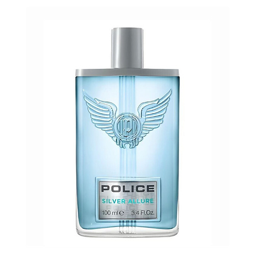 Туалетная вода POLICE Туалетная вода Silver Allure