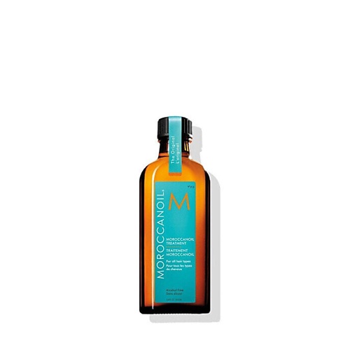 

MOROCCANOIL Масло для всех типов волос Treatment 25, Масло для всех типов волос Treatment