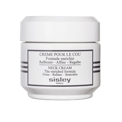 Крем для бюста SISLEY Крем для шеи с обогащенной формулой Neck Cream