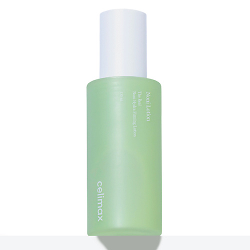 

CELIMAX Увлажняющий крем-флюид Noni Hydra Firming Lotion 150, Увлажняющий крем-флюид Noni Hydra Firming Lotion