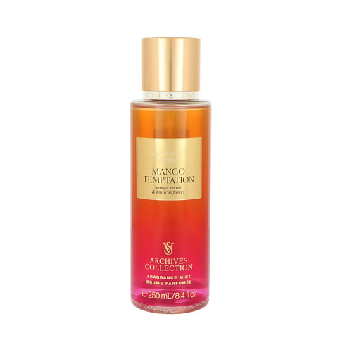 

VICTORIA'S SECRET Парфюмированный мист Mango Temptation 250, Парфюмированный мист Mango Temptation