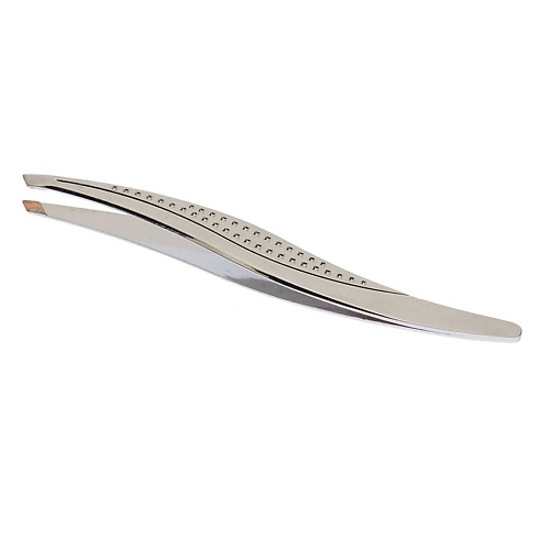 

DEWAL BEAUTY Пинцет косметический 93 мм, Пинцет косметический 93 мм