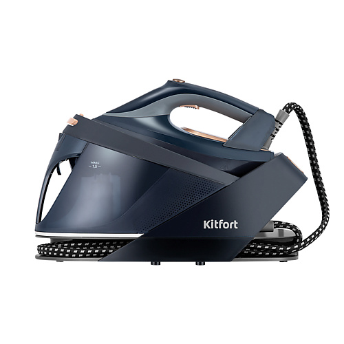 

KITFORT Паровая станция КТ-9311, Паровая станция КТ-9311