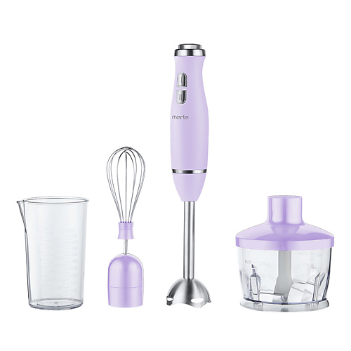 

MARTA Кухонный процессор MT-1564, Кухонный процессор MT-1564