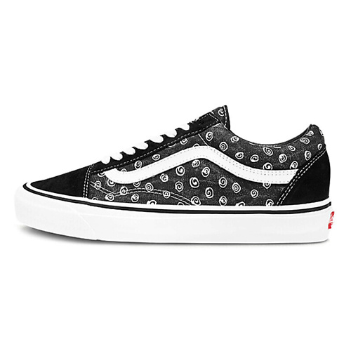 

VANS Кроссовки Og Old Skool Lx 'Swirl Black', Кроссовки Og Old Skool Lx 'Swirl Black'
