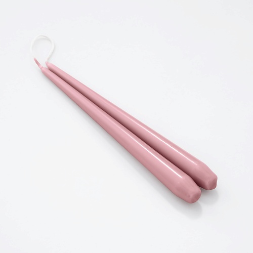 

ALDECANDLES Набор конических свечей 42см, Набор конических свечей 42см