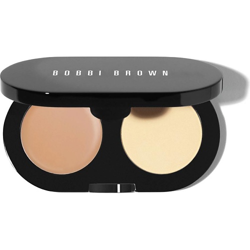 

BOBBI BROWN Маскирующее средство для лица Creamy Concealer Kit, Маскирующее средство для лица Creamy Concealer Kit