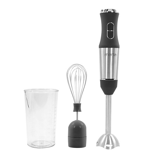 

MARTA Блендер погружной MT-1577, Блендер погружной MT-1577