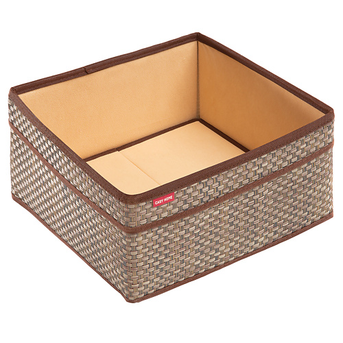 

CH Корзина для хранения с ручками ВА-062, Корзина для хранения с ручками ВА-062