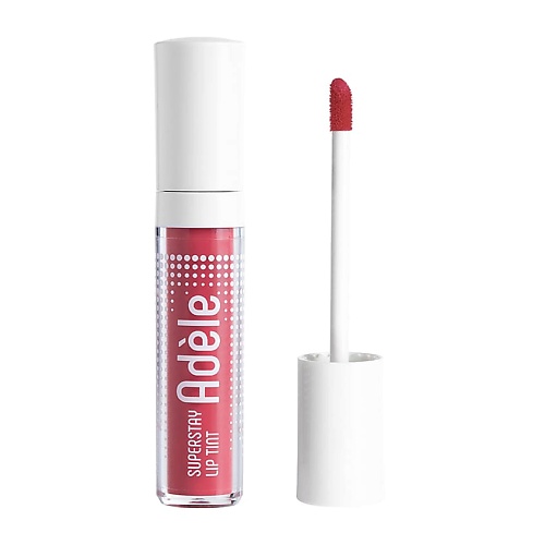 

ESTRADE Тинт для губ стойкий Adele Lip Tint, Тинт для губ стойкий Adele Lip Tint
