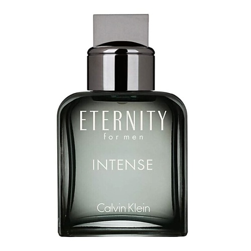 

CALVIN KLEIN Туалетная вода Eternity for Men Intense 30, Туалетная вода Eternity for Men Intense