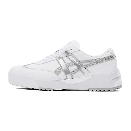 

ONITSUKA TIGER Кроссовки Delegation Ex 'White Gray', Кроссовки Delegation Ex 'White Gray'