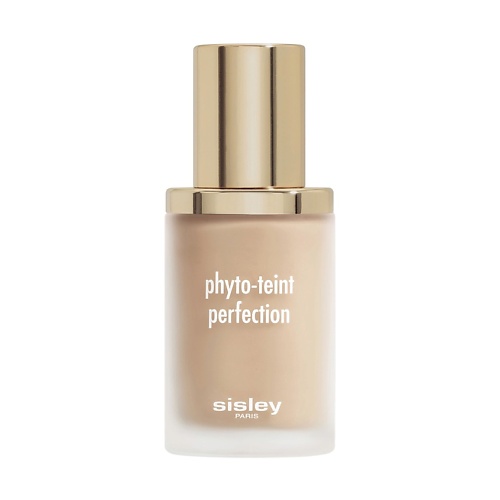 

SISLEY Устойчивый тональный фитокрем Phyto-Teint Perfection Foundation, Устойчивый тональный фитокрем Phyto-Teint Perfection Foundation