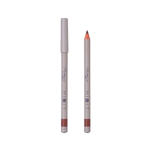 

MIXIT Карандаш для губ LONGWEARING LIP PENCIL стойкий, Карандаш для губ LONGWEARING LIP PENCIL стойкий