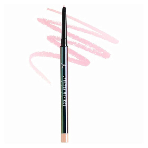 

DANESSA MYRICKS Подводка-микрокарандаш для глаз Infinite Chrome Waterproof Micropencil, Подводка-микрокарандаш для глаз Infinite Chrome Waterproof Micropencil