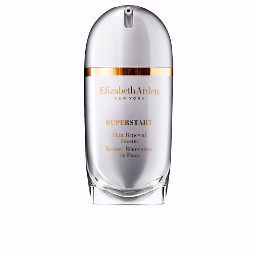 

ELIZABETH ARDEN Бустер для лица SUPERSTART Skin Renewal Booster 30, Бустер для лица SUPERSTART Skin Renewal Booster