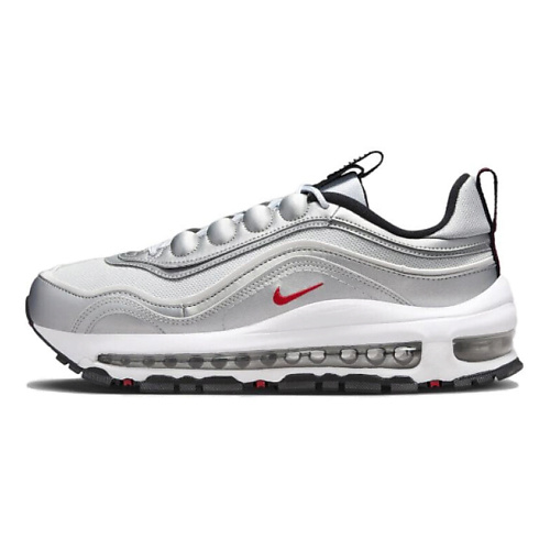 

NIKE Кроссовки Air Max 97 Futura 'Silver Bullet', Кроссовки Air Max 97 Futura 'Silver Bullet'