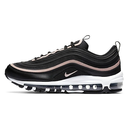 

NIKE Кроссовки Air Max 97 Essential Black Stone Mauve, Кроссовки Air Max 97 Essential Black Stone Mauve