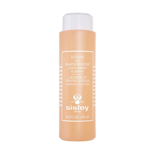 

SISLEY Лосьон грейпфрутовый Grapefruit Toning Lotion 250, Лосьон грейпфрутовый Grapefruit Toning Lotion