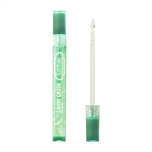 

ESTRADE Блеск для губ Candy Crush Lip Gloss, Блеск для губ Candy Crush Lip Gloss