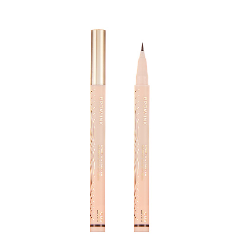 

ЛЭТУАЛЬ Маркер для бровей Brow Ink Eyebrow Marker, Маркер для бровей Brow Ink Eyebrow Marker