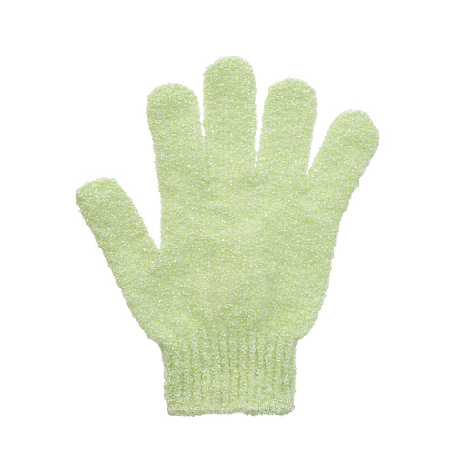 

БАННЫЕ ШТУЧКИ Мочалка для душа перчатка, Мочалка для душа перчатка