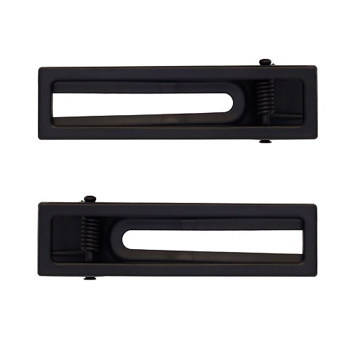 

KOSMOSHTUCHKI Заколка для волос "Прямоугольник", Заколка для волос "Прямоугольник"