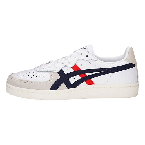 

ONITSUKA TIGER Кроссовки Gsm 'White Black Red', Кроссовки Gsm 'White Black Red'