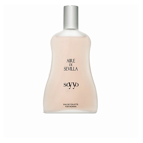 

INSTITUTO ESPANOL Туалетная вода Aire de Sevilla Soy Yo 150, Туалетная вода Aire de Sevilla Soy Yo