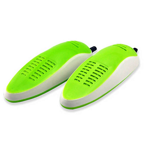 

SAKURA Сушилка для обуви SA-8153WGR, Сушилка для обуви SA-8153WGR