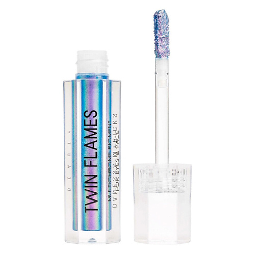 

DANESSA MYRICKS Жидкие тени для век Twin Flames, Жидкие тени для век Twin Flames