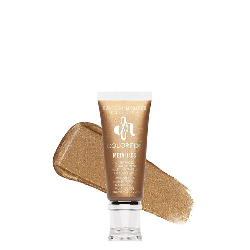 

DANESSA MYRICKS Кремовый пигмент Colorfix Cream, Кремовый пигмент Colorfix Cream