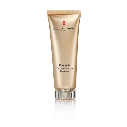 

ELIZABETH ARDEN Крем для умывания Ceramide Purifying Cream Cleanser 125, Крем для умывания Ceramide Purifying Cream Cleanser