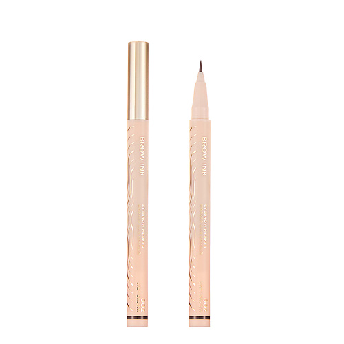 

ЛЭТУАЛЬ Маркер для бровей Brow Ink Eyebrow Marker, Маркер для бровей Brow Ink Eyebrow Marker