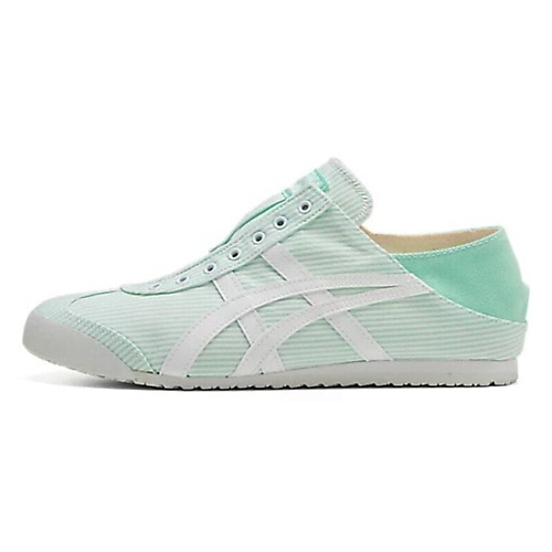 

ONITSUKA TIGER Кроссовки Mexico 66 Paraty 'Fresh Ice White', Кроссовки Mexico 66 Paraty 'Fresh Ice White'