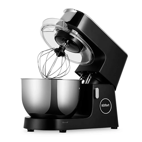 

KITFORT Планетарный миксер КТ-3436-2, Планетарный миксер КТ-3436-2