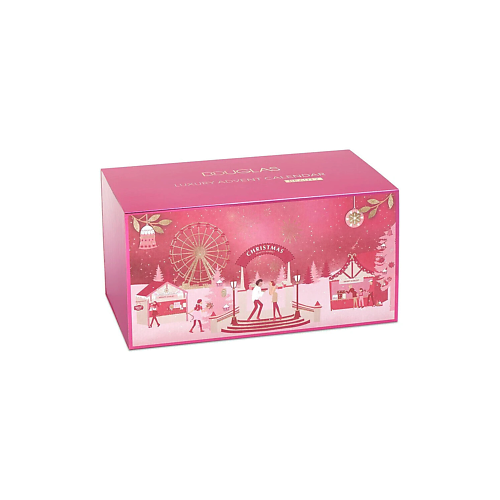 

DOUGLAS Адвент-календарь Luxury Advent Calendar, Адвент-календарь Luxury Advent Calendar