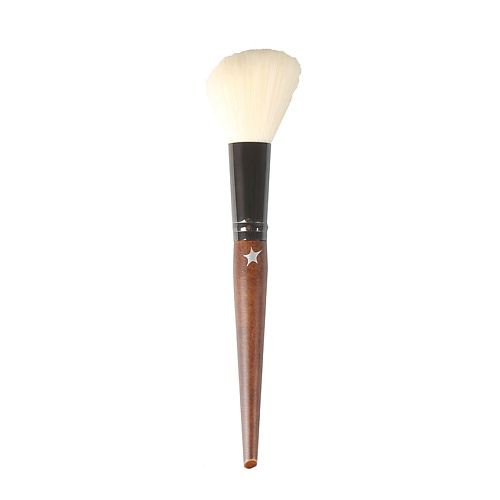 

ЛЭТУАЛЬ Кисть для румян LETOILE Wooden, Кисть для румян LETOILE Wooden