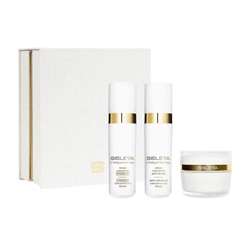 

SISLEY Набор Sisleya L'Integral Anti-Age Prestige, Набор Sisleya L'Integral Anti-Age Prestige