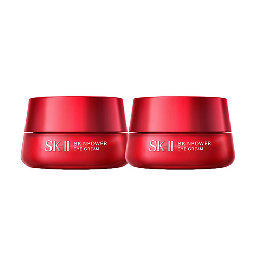 

SK-II Крем для кожи вокруг глаз SKINPOWER 30, Крем для кожи вокруг глаз SKINPOWER
