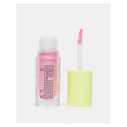 

MADE BY MITCHELL Жидкий хайлайтер Blursh Lights 6, Жидкий хайлайтер Blursh Lights