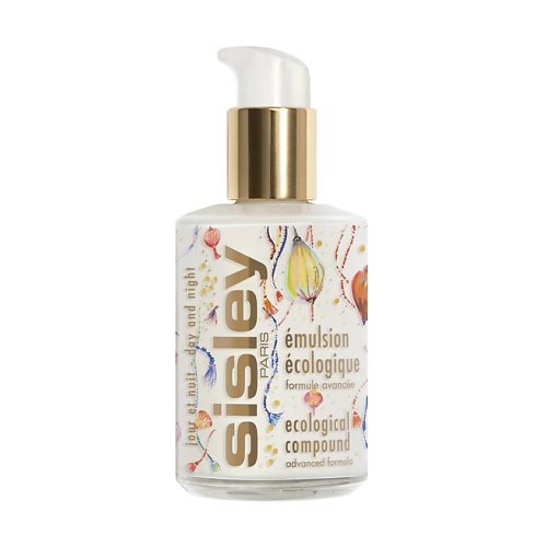 

SISLEY Эмульсия экологическая лимитированное издание 2024 Ecological Compound 125, Эмульсия экологическая лимитированное издание 2024 Ecological Compound