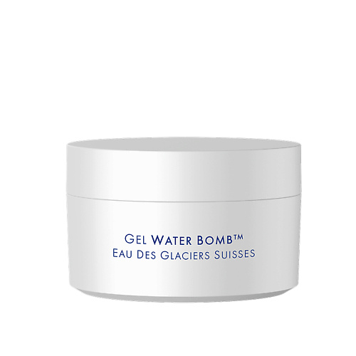 

SKIN MINUTE Гель увлажняющий для кожи склонной к сухости Water Bomb Moisturising Gel Special Very Dry Skin 50, Гель увлажняющий для кожи склонной к сухости Water Bomb Moisturising Gel Special Very Dry Skin