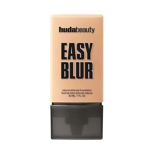 

HUDA BEAUTY Тональнай крем Easy Blur, Тональнай крем Easy Blur